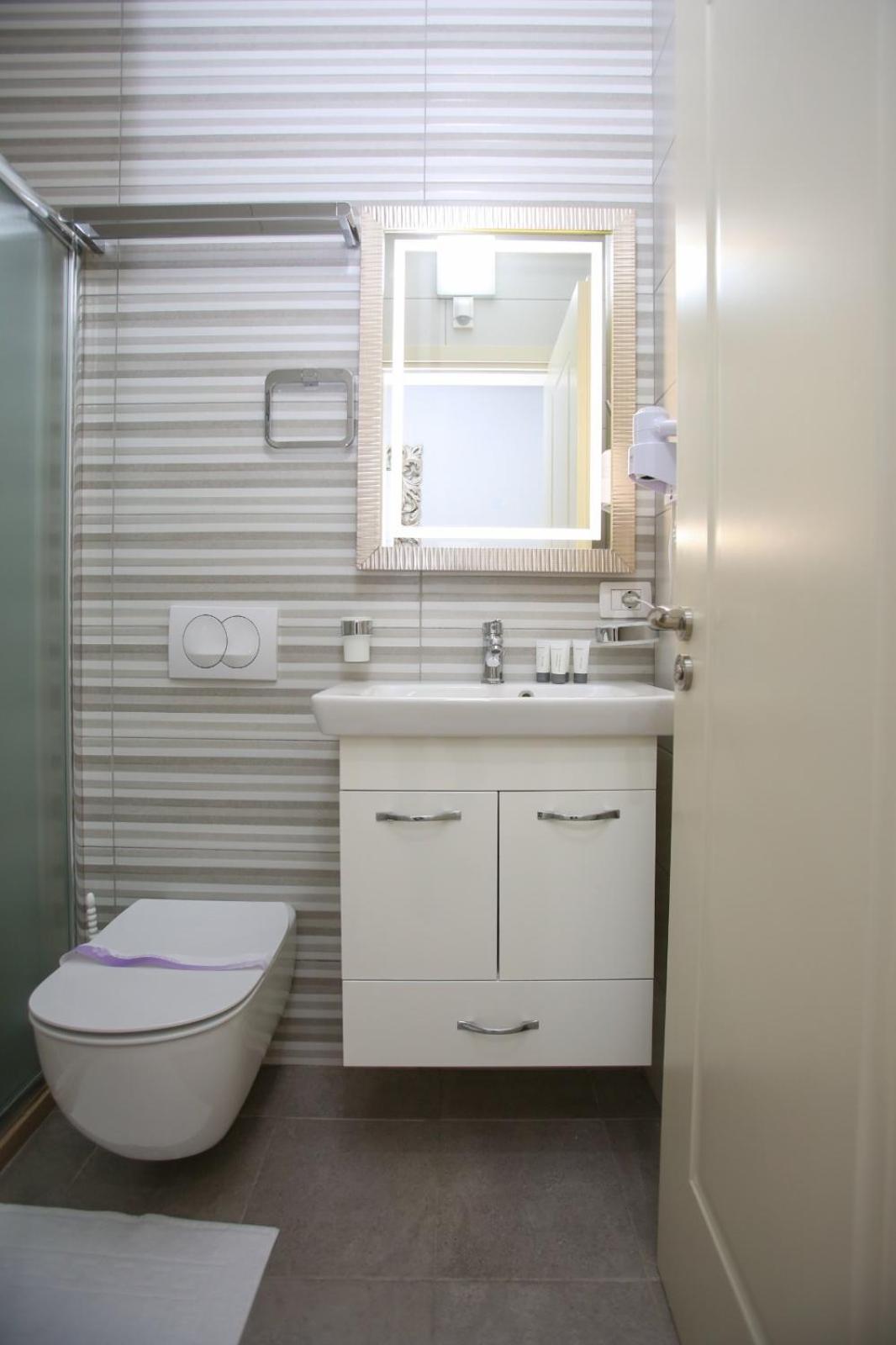 Rio Boutique Hotell Vlorë