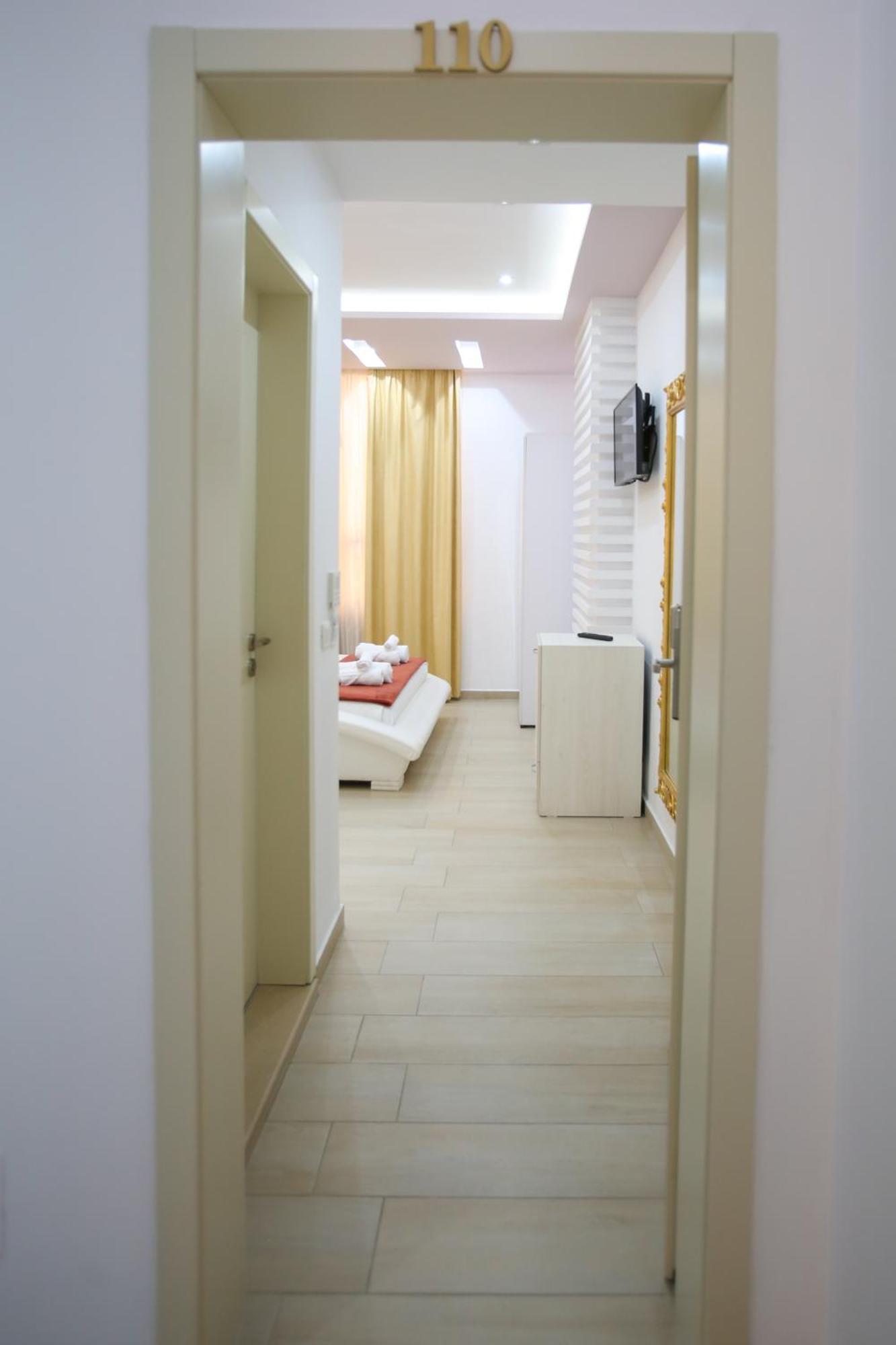 Hotell Rio Boutique