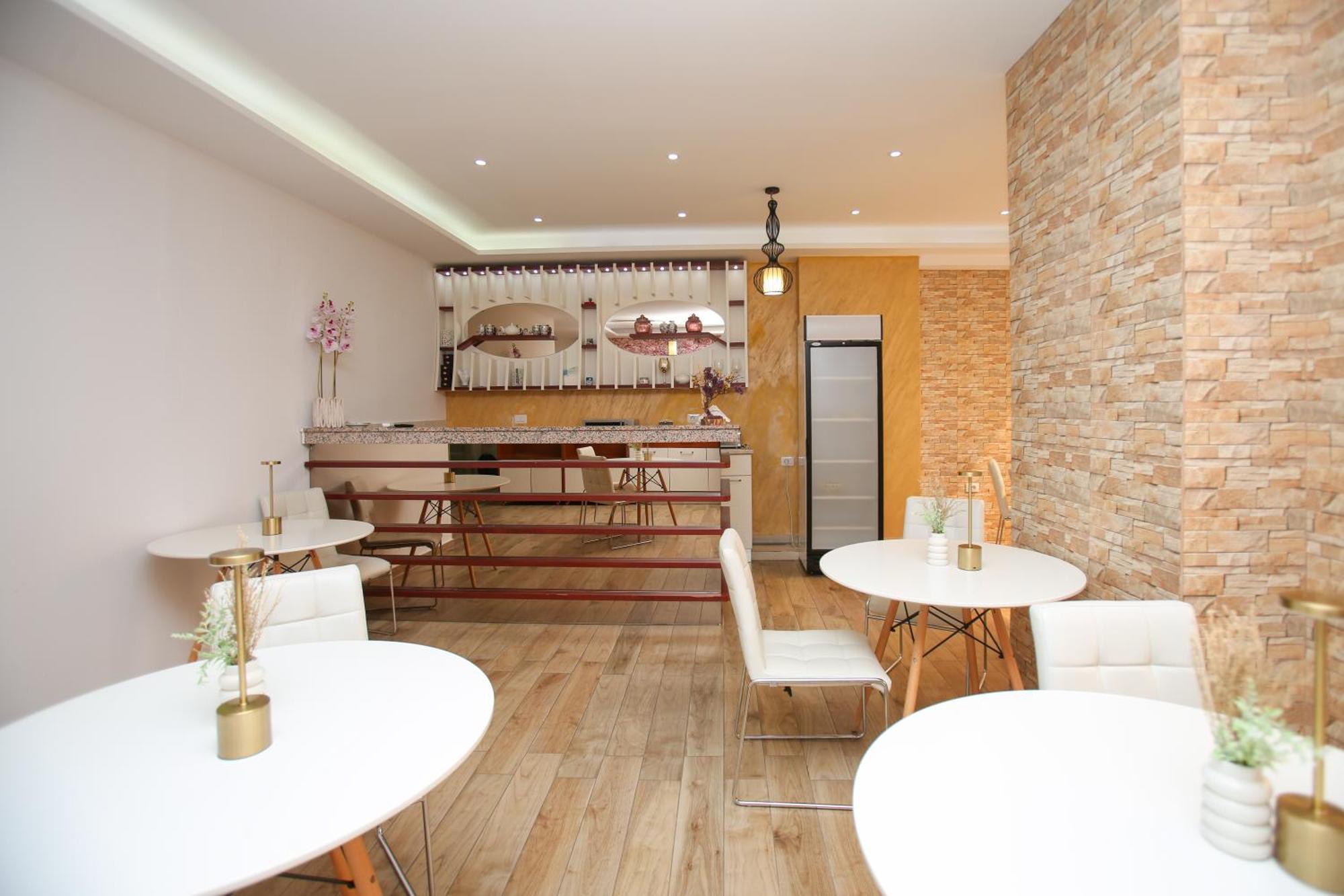 Rio Boutique 4* Vlorë