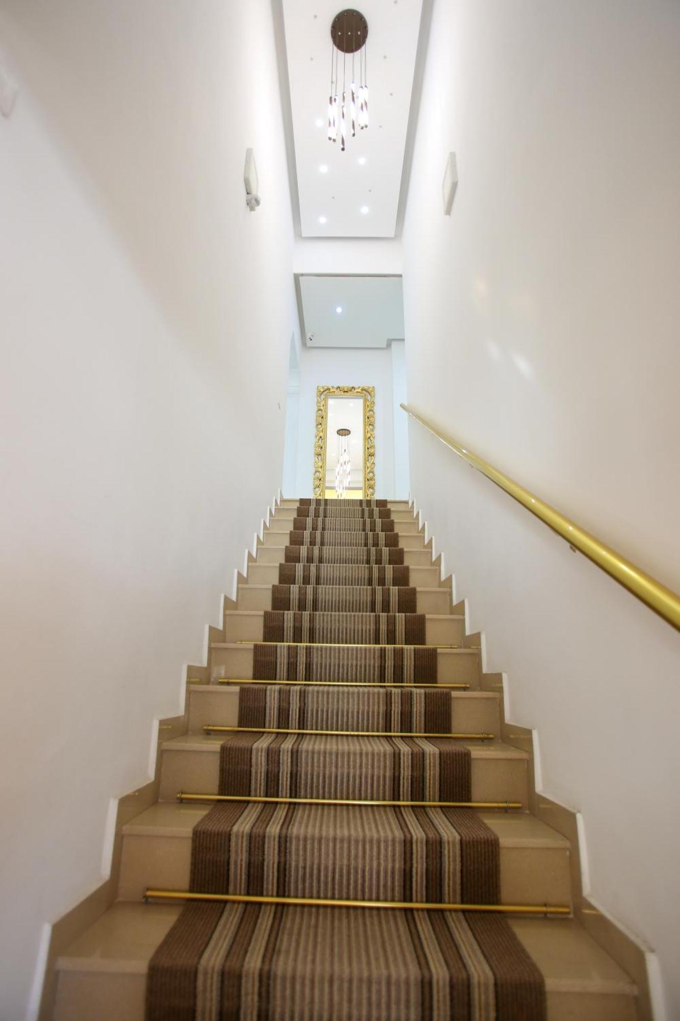 Hotell Rio Boutique Vlorë
