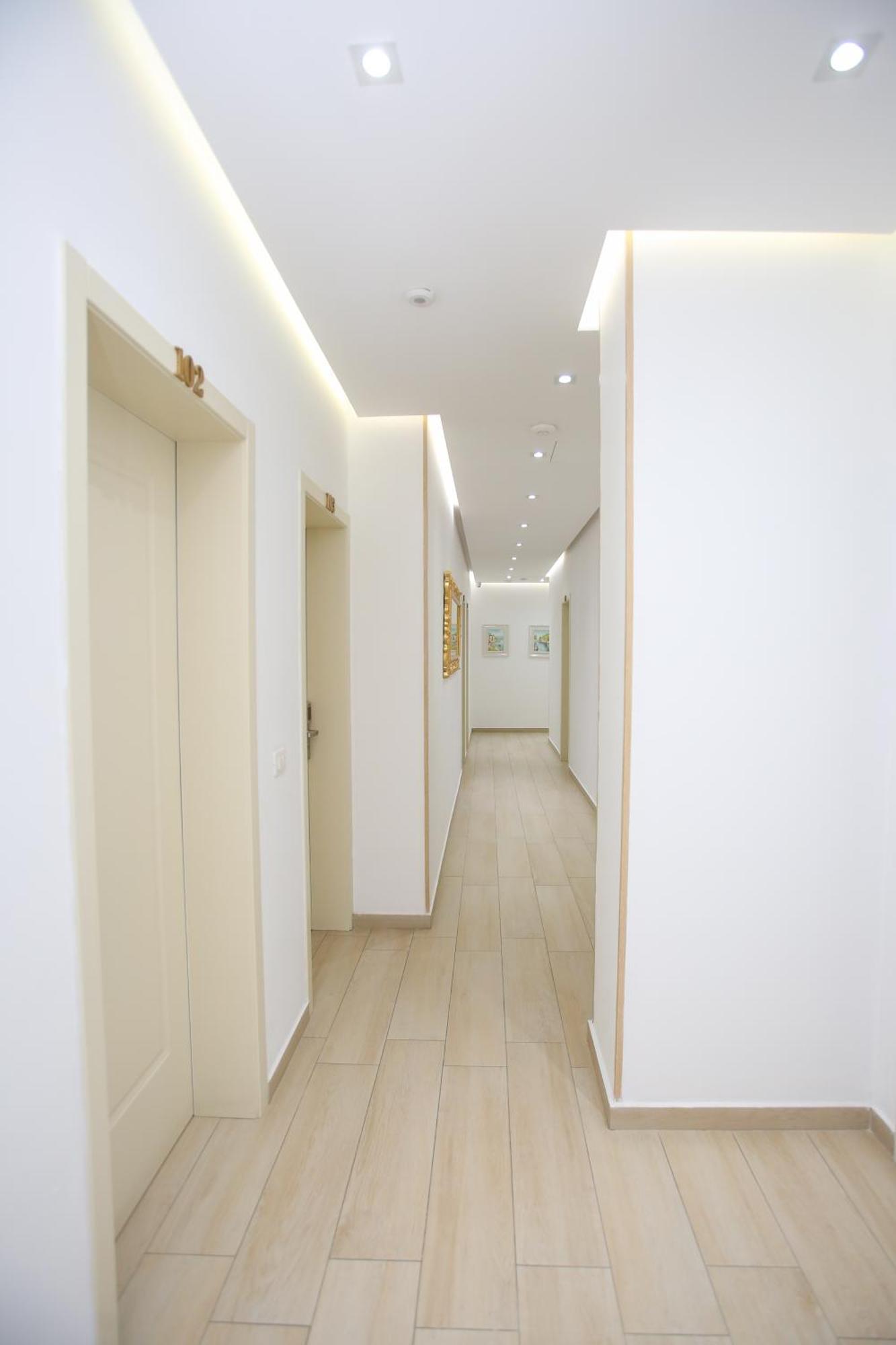 Hotell Rio Boutique Vlorë