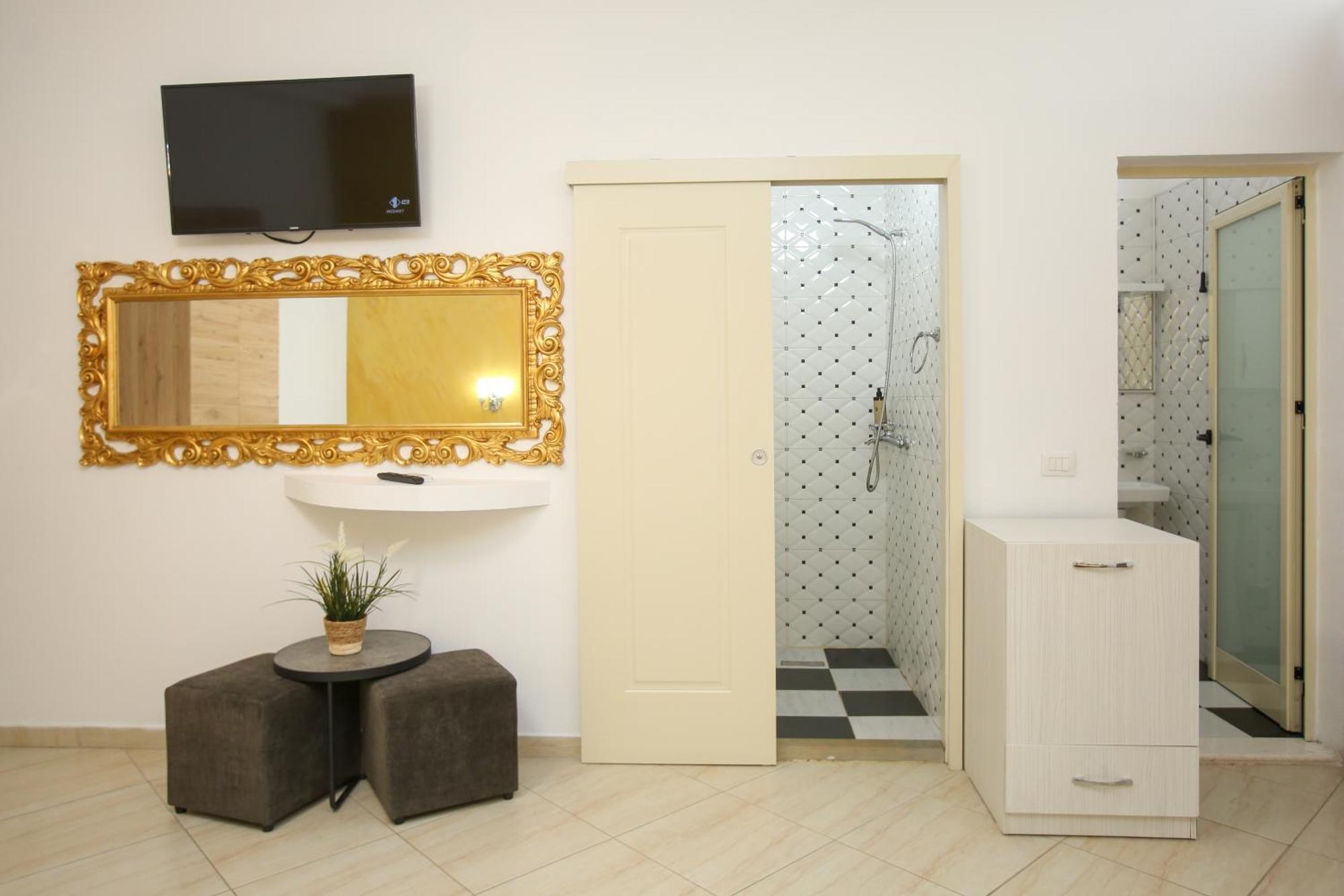Rio Boutique Hotell Vlorë