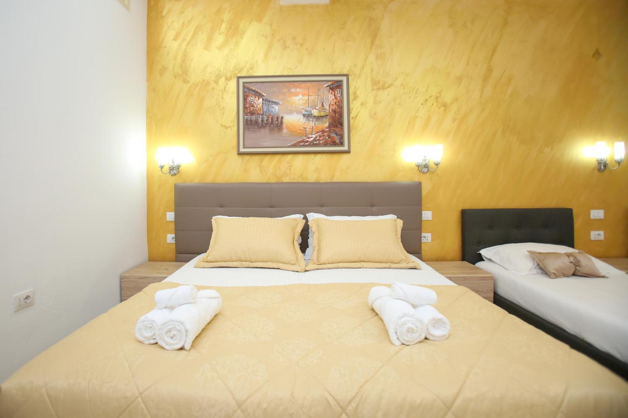 Rio Boutique Hotell 4*