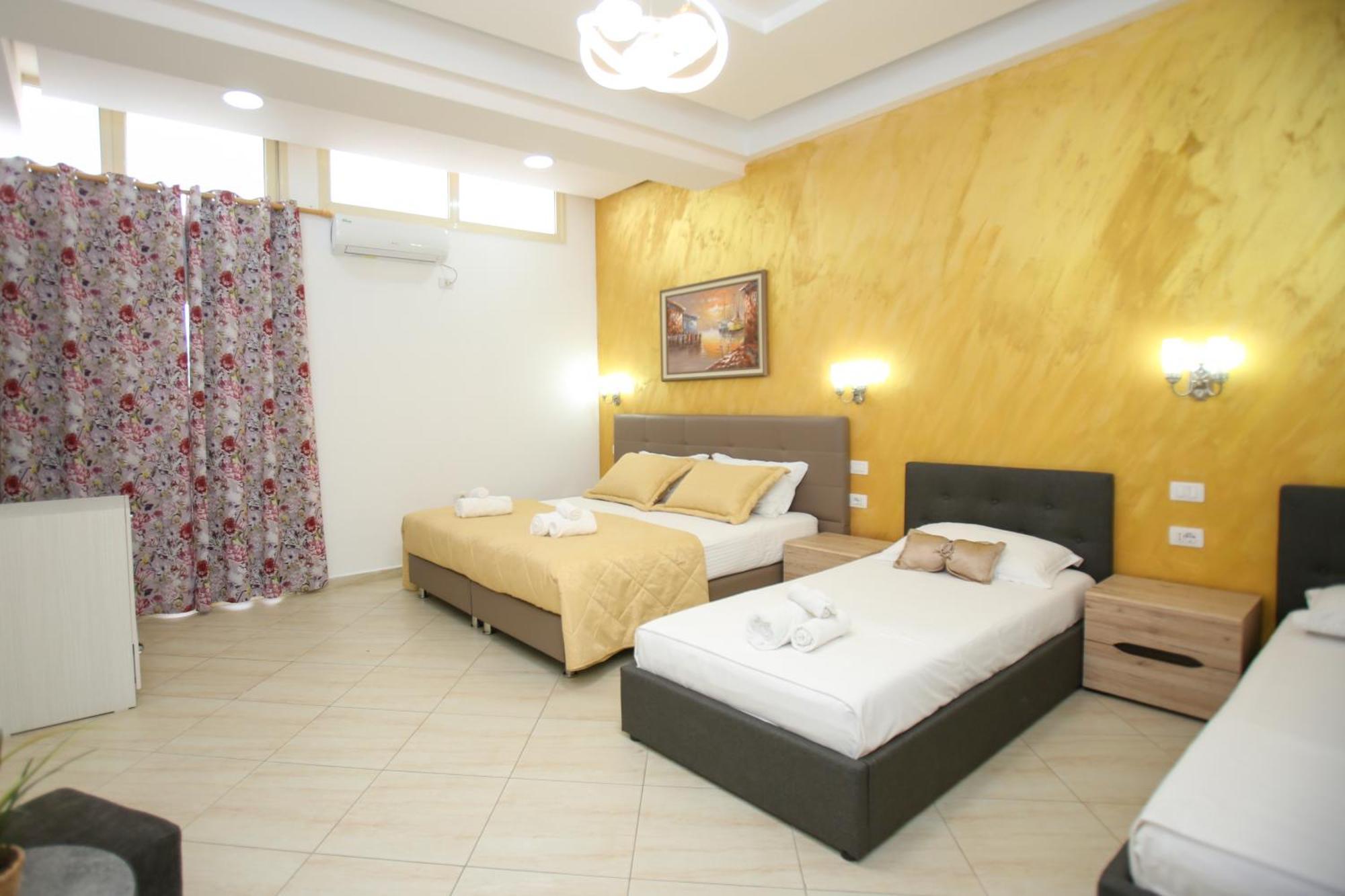 Hotell Rio Boutique 4*