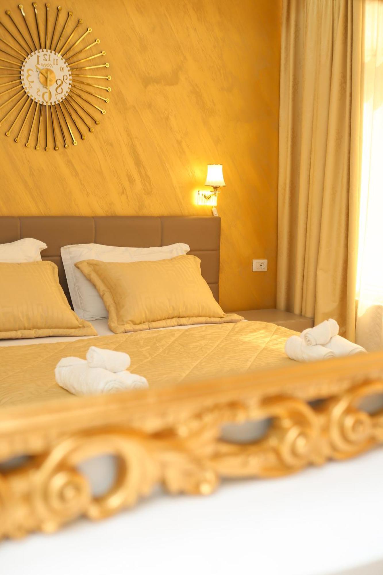 Hotell Rio Boutique Vlorë