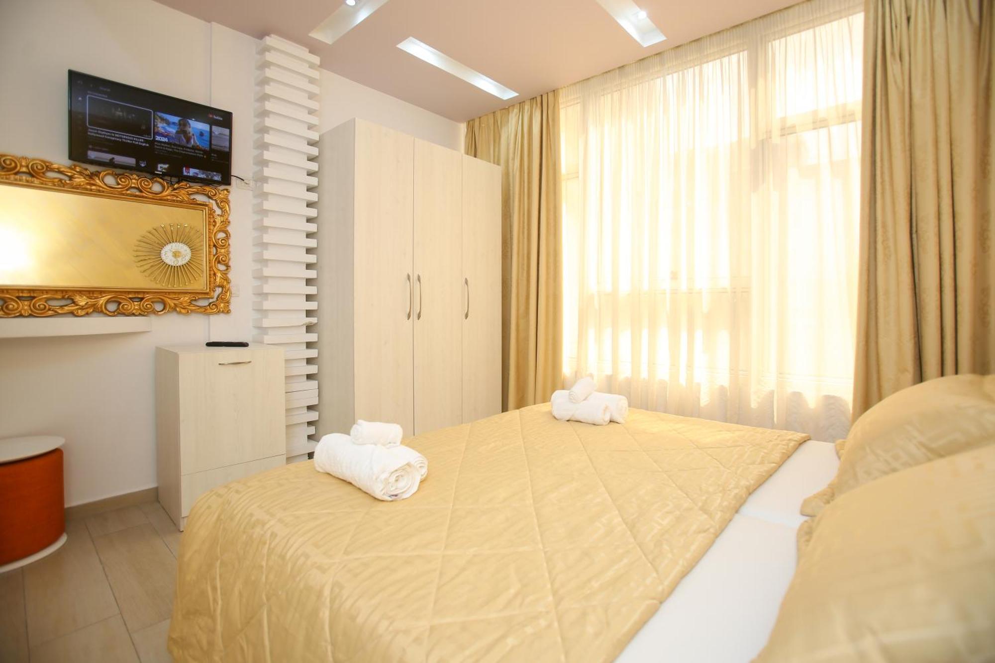 Rio Boutique 4* Vlorë