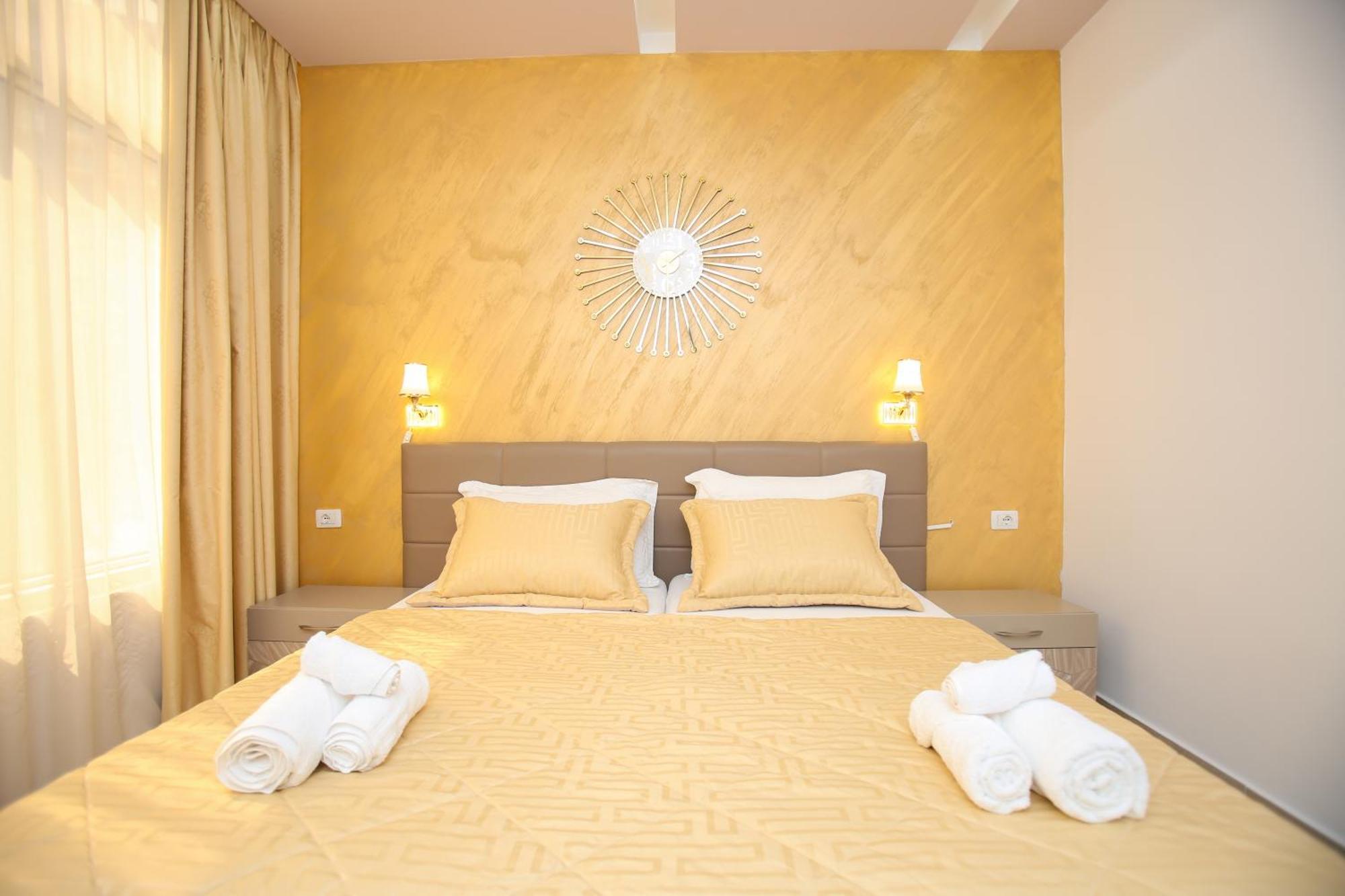Rio Boutique Hotell Vlorë