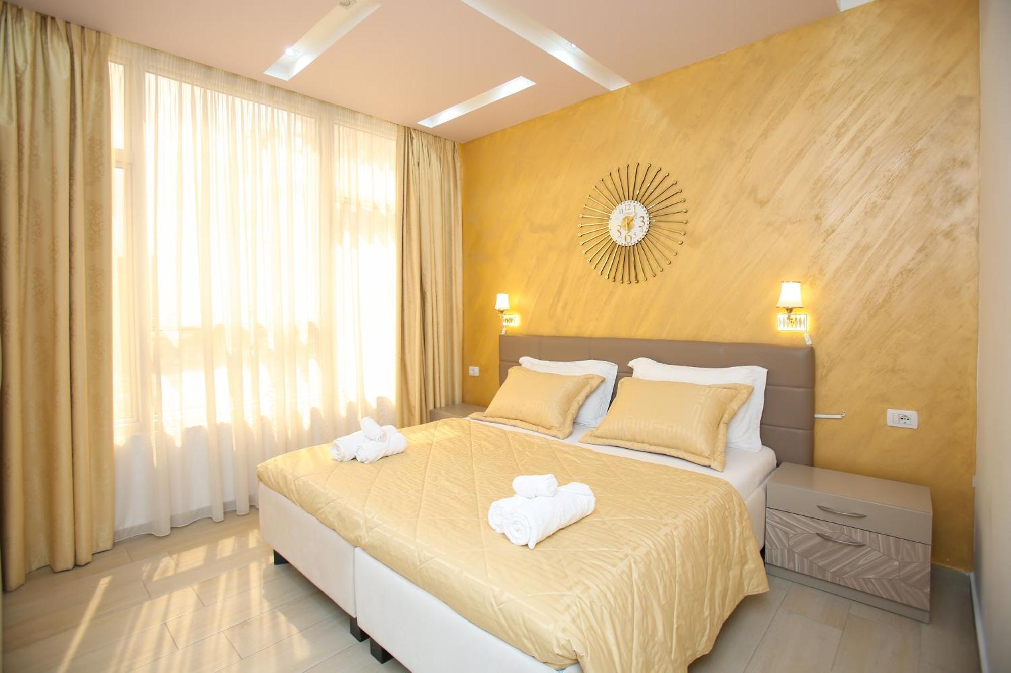 Hotell Rio Boutique 4*