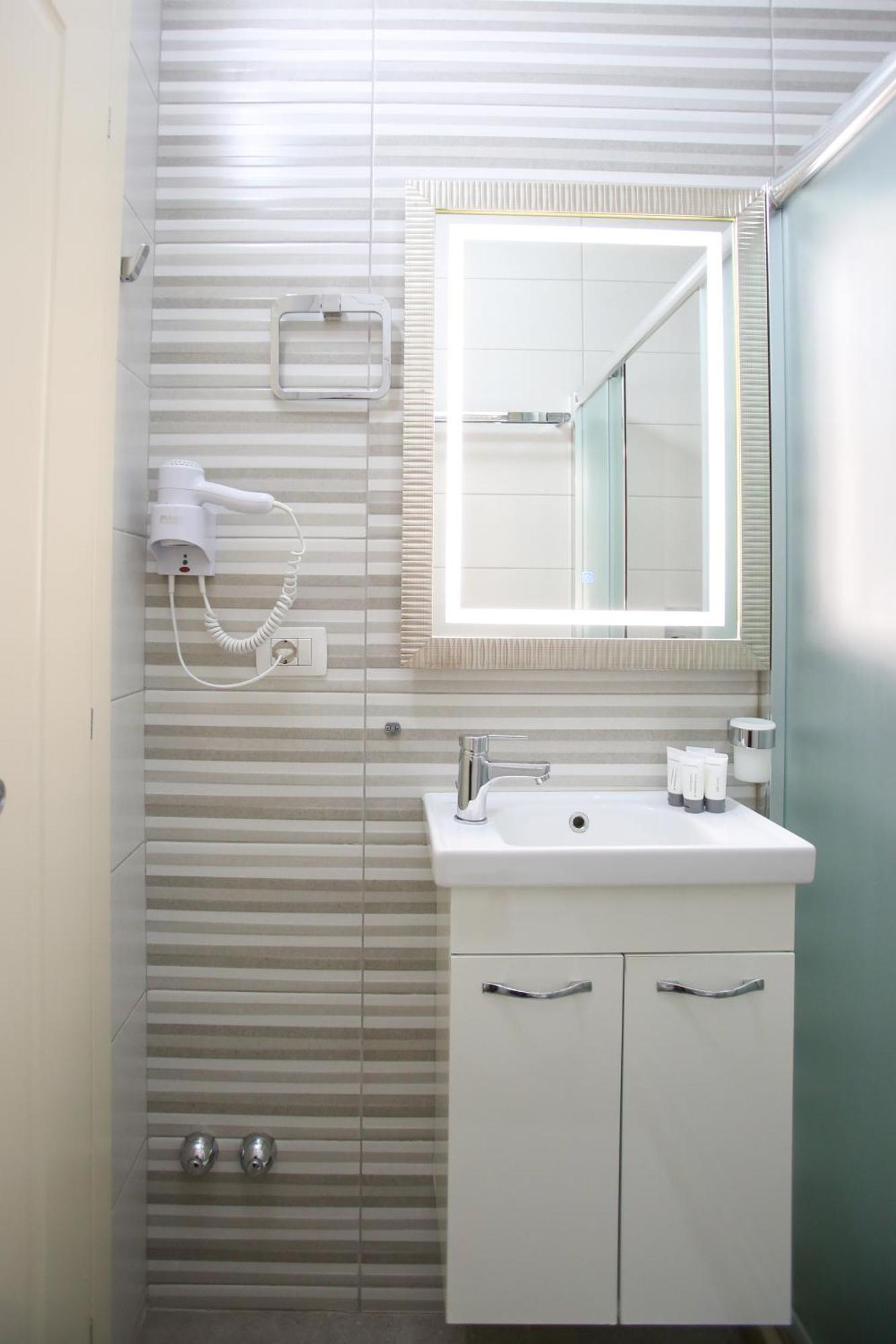 Hotell Rio Boutique Vlorë