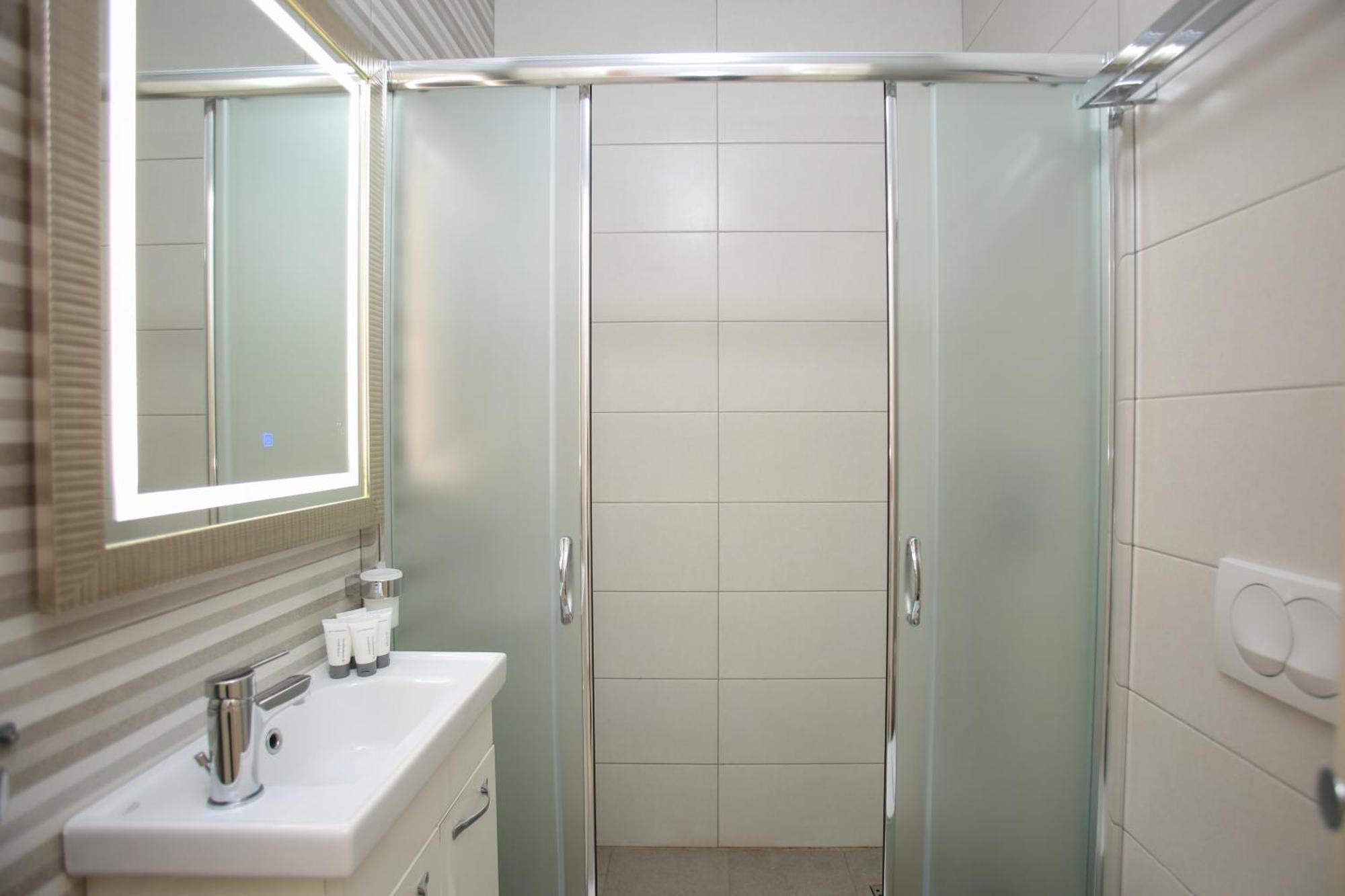 Hotell Rio Boutique Vlorë