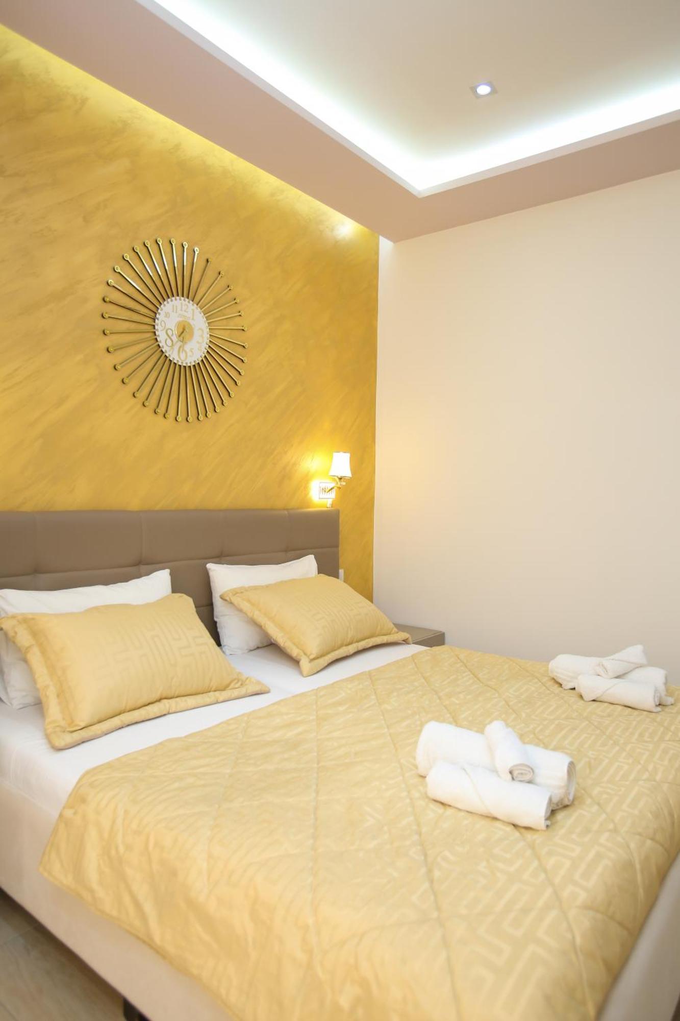 Rio Boutique Hotell 4*