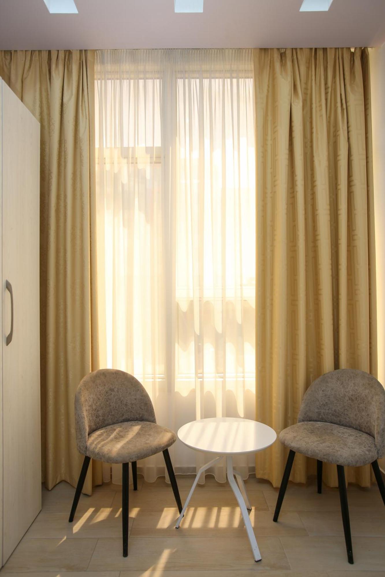 Hotell Rio Boutique 4*