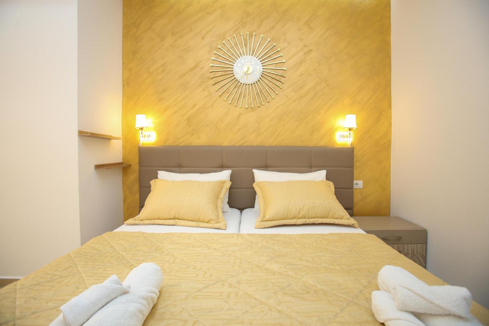 Hotell Rio Boutique Vlorë