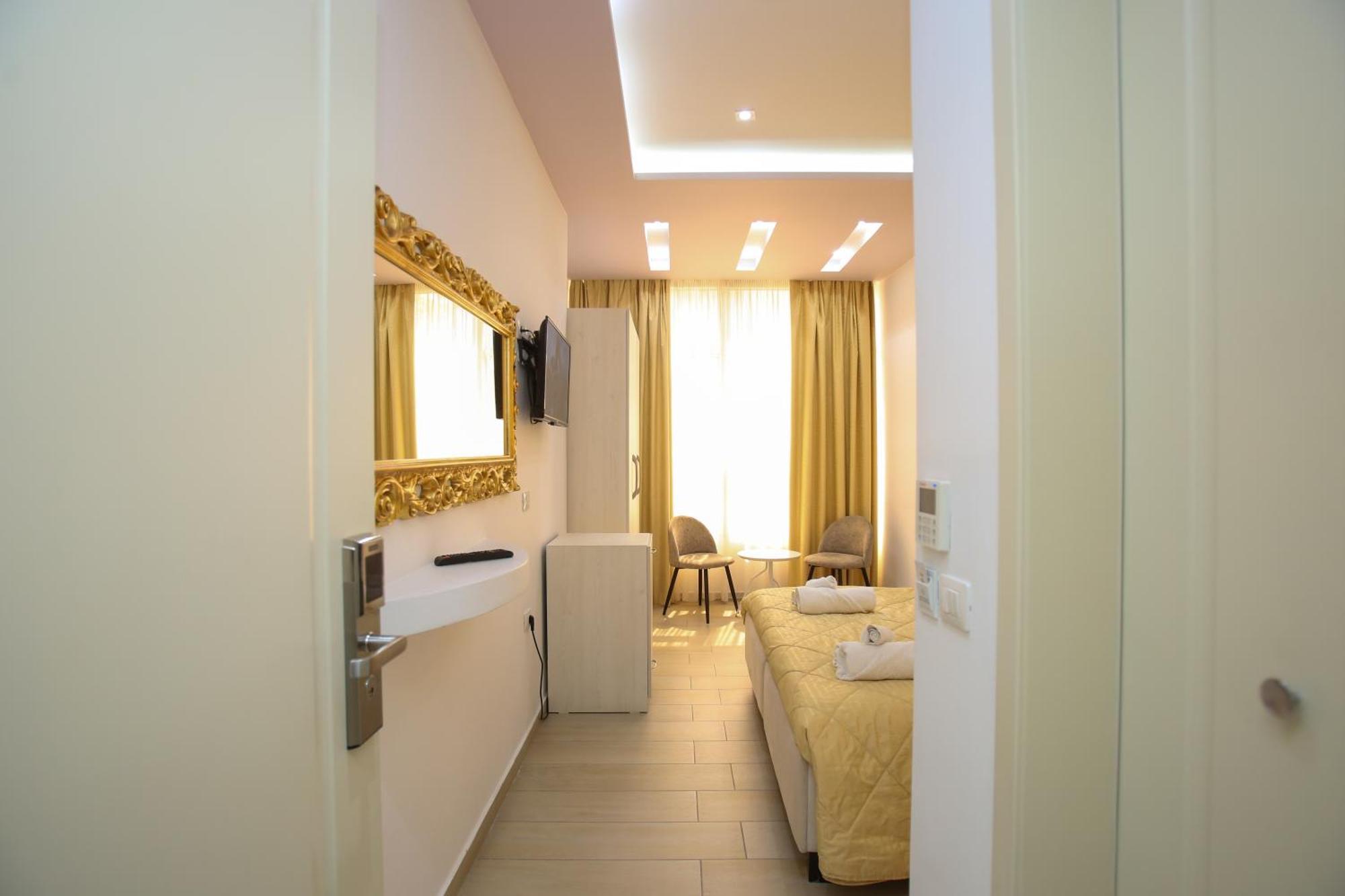 Rio Boutique Hotell 4*