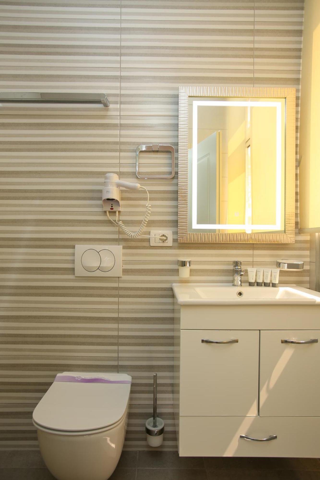 Rio Boutique Hotell Vlorë