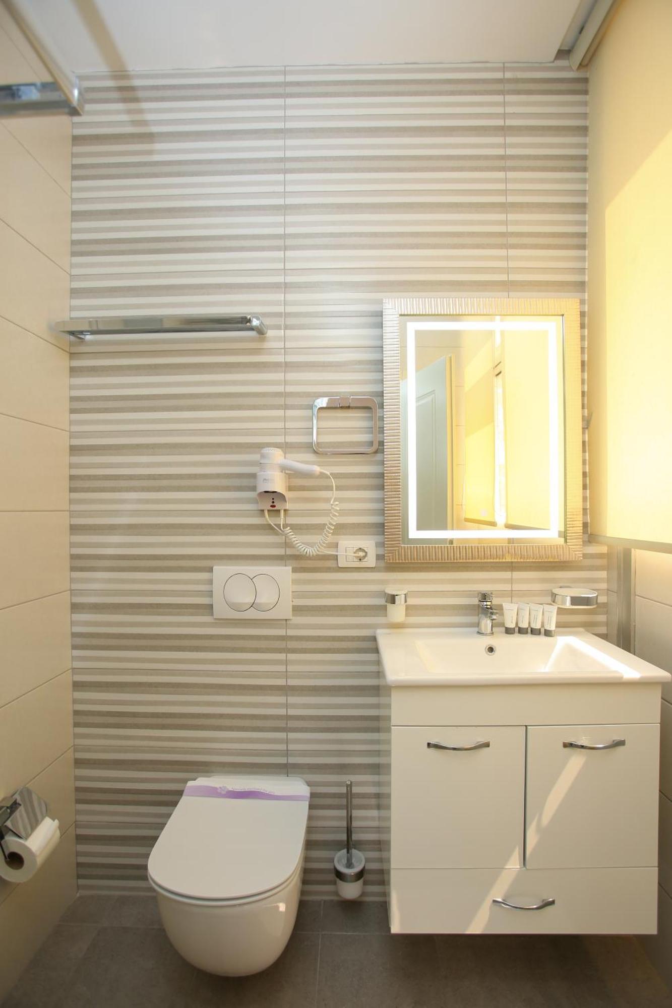Hotell Rio Boutique
