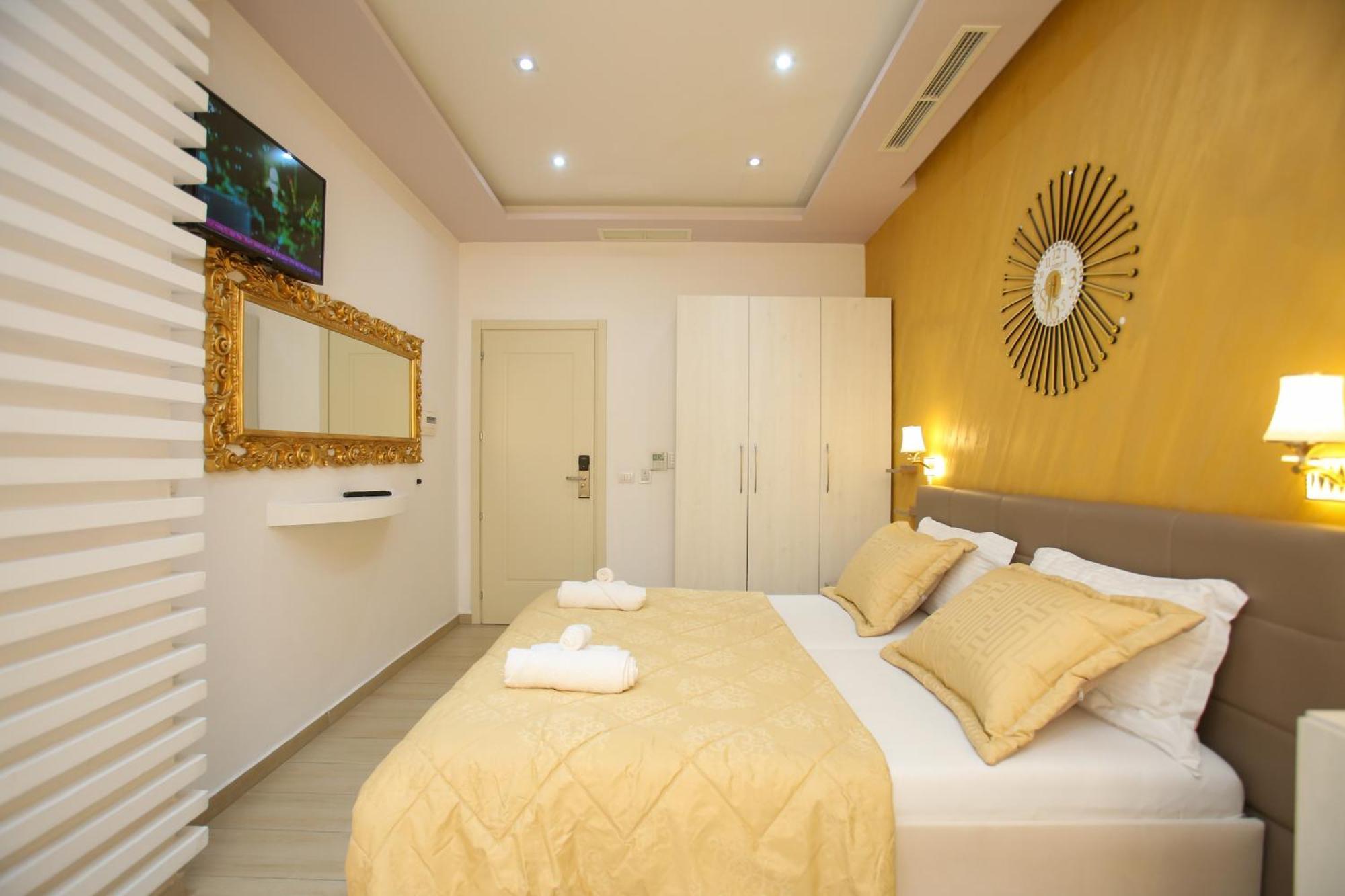 Rio Boutique Hotell