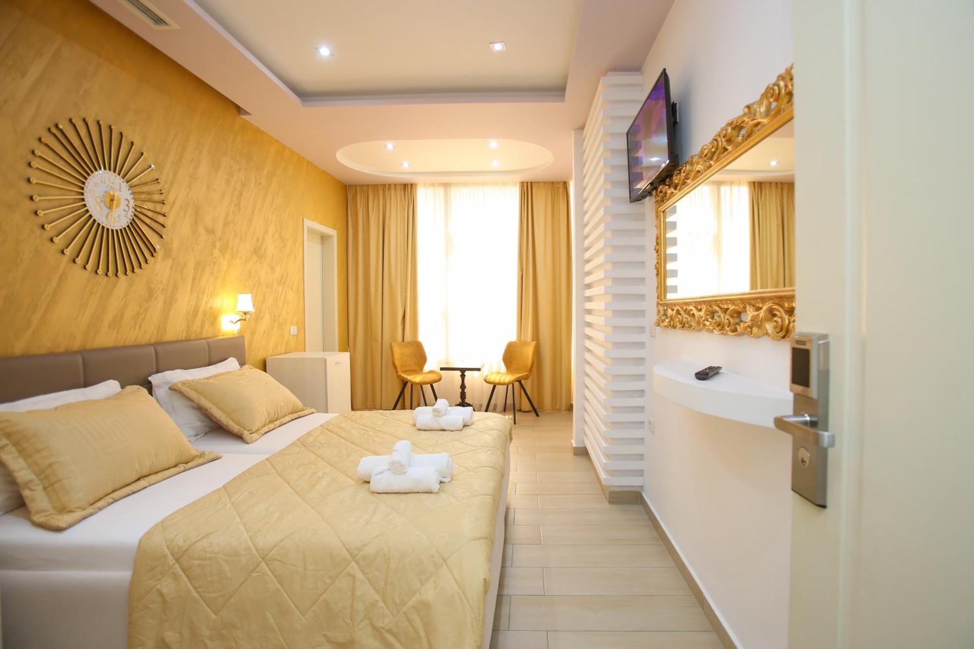 Hotell Rio Boutique