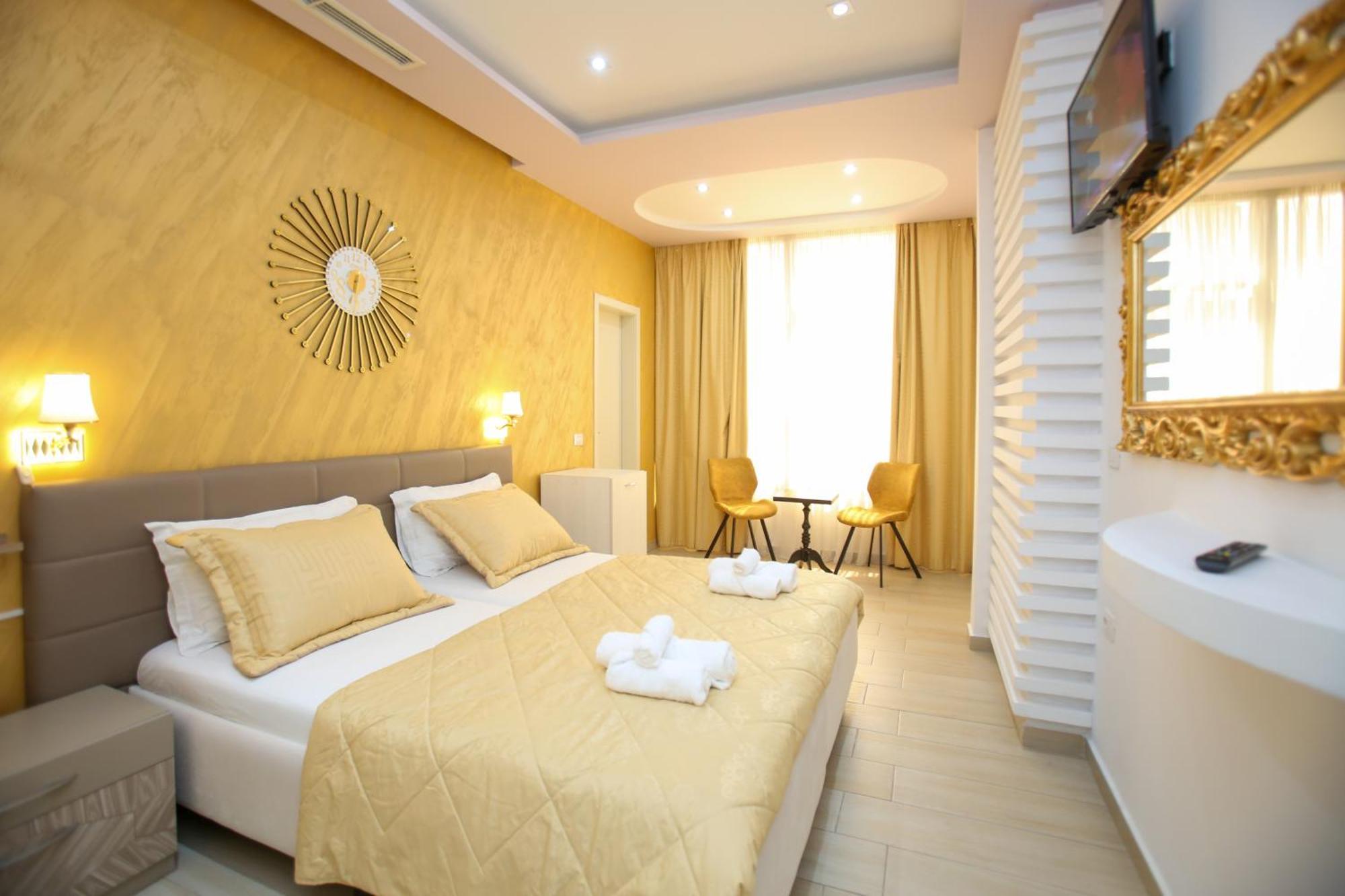 Hotell Rio Boutique 4*