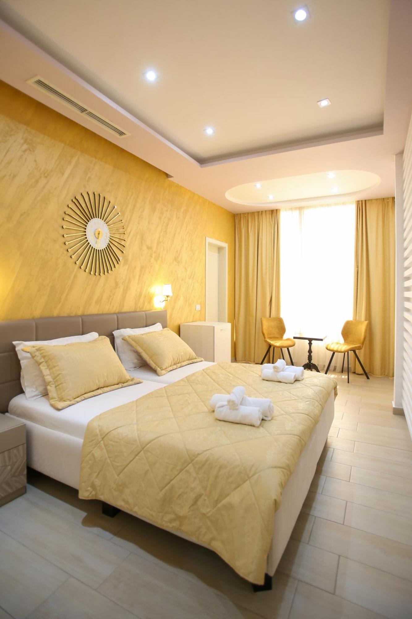 Rio Boutique Hotell Vlorë