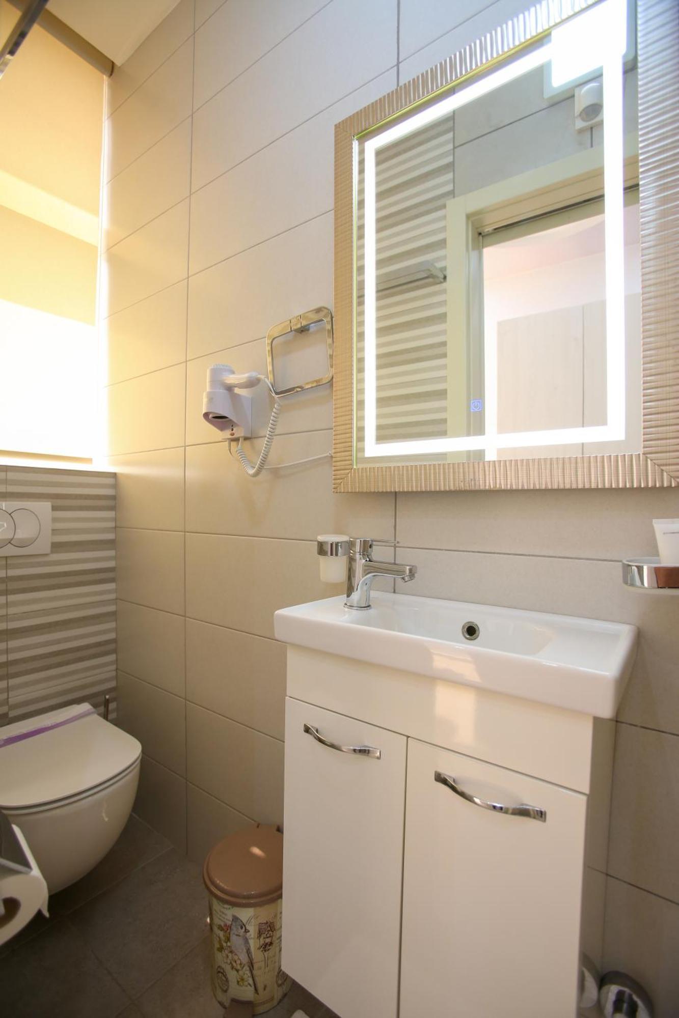 Rio Boutique Hotell Vlorë