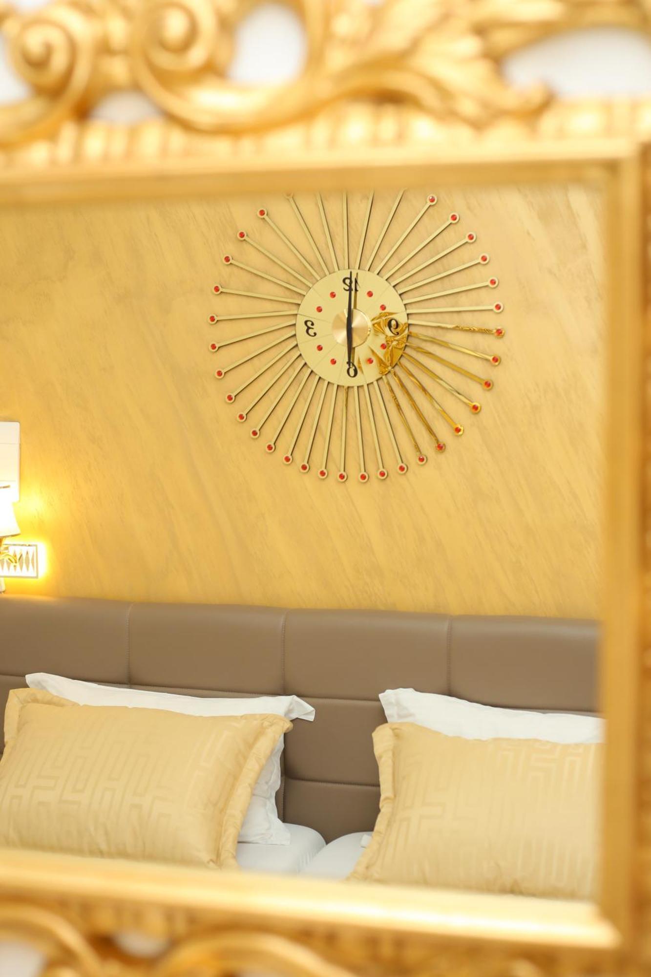 Hotell Rio Boutique Vlorë