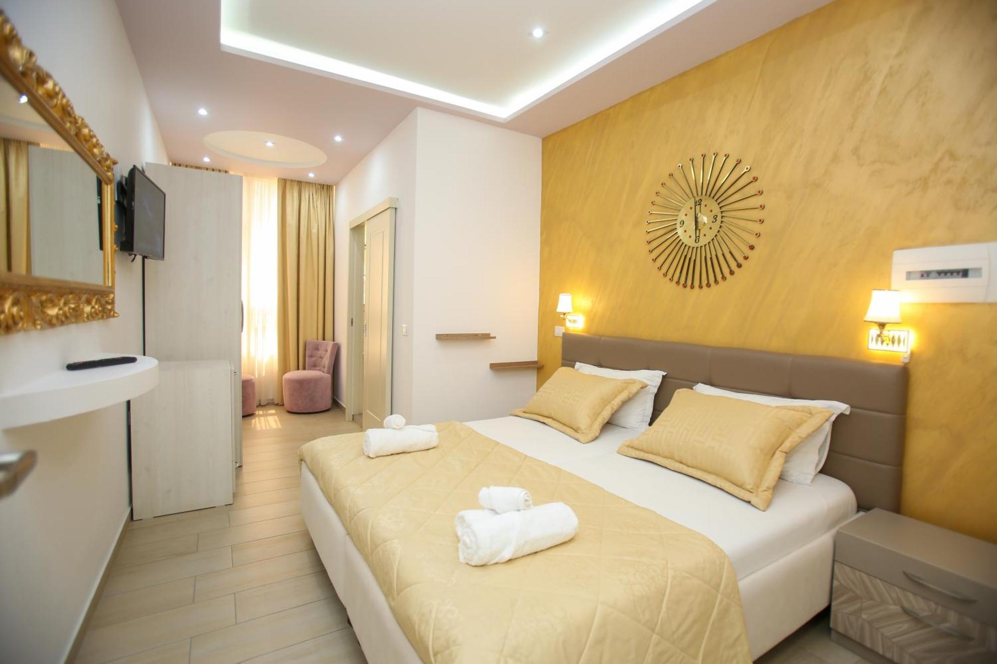 Rio Boutique Vlorë