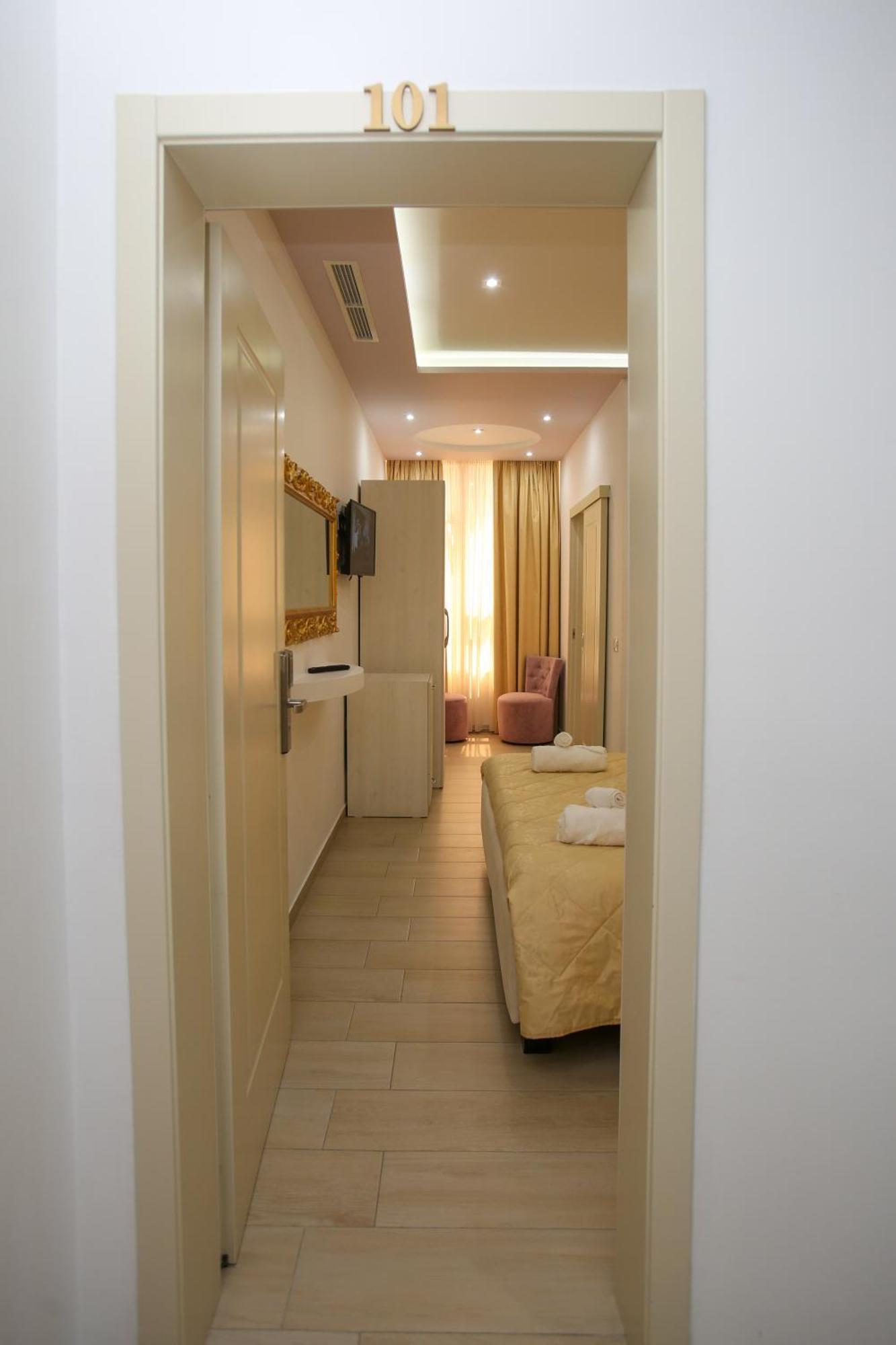 Rio Boutique 4*