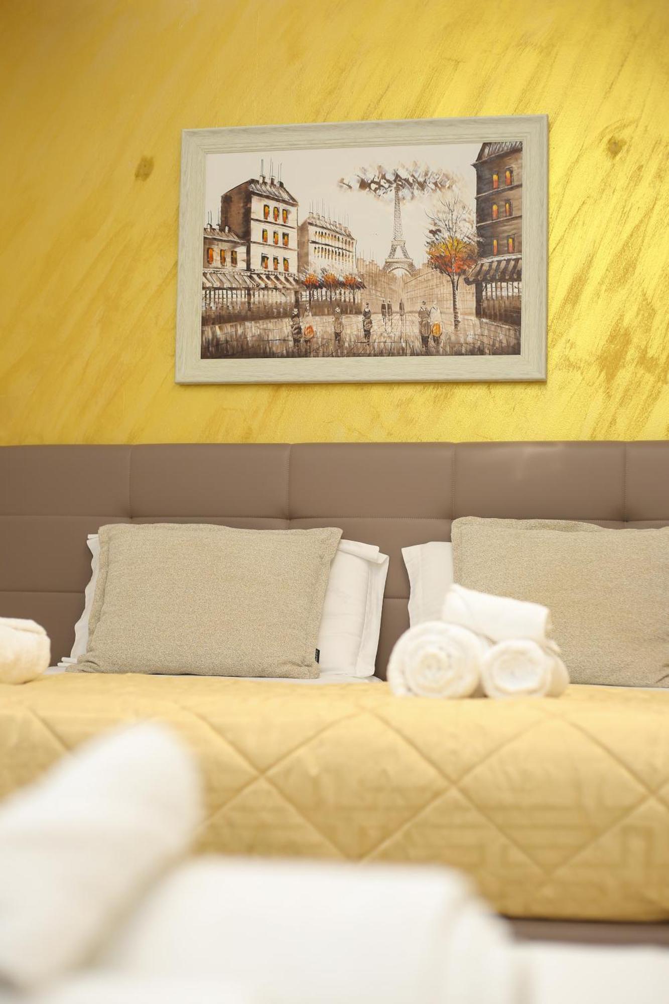 Hotell Rio Boutique Vlorë