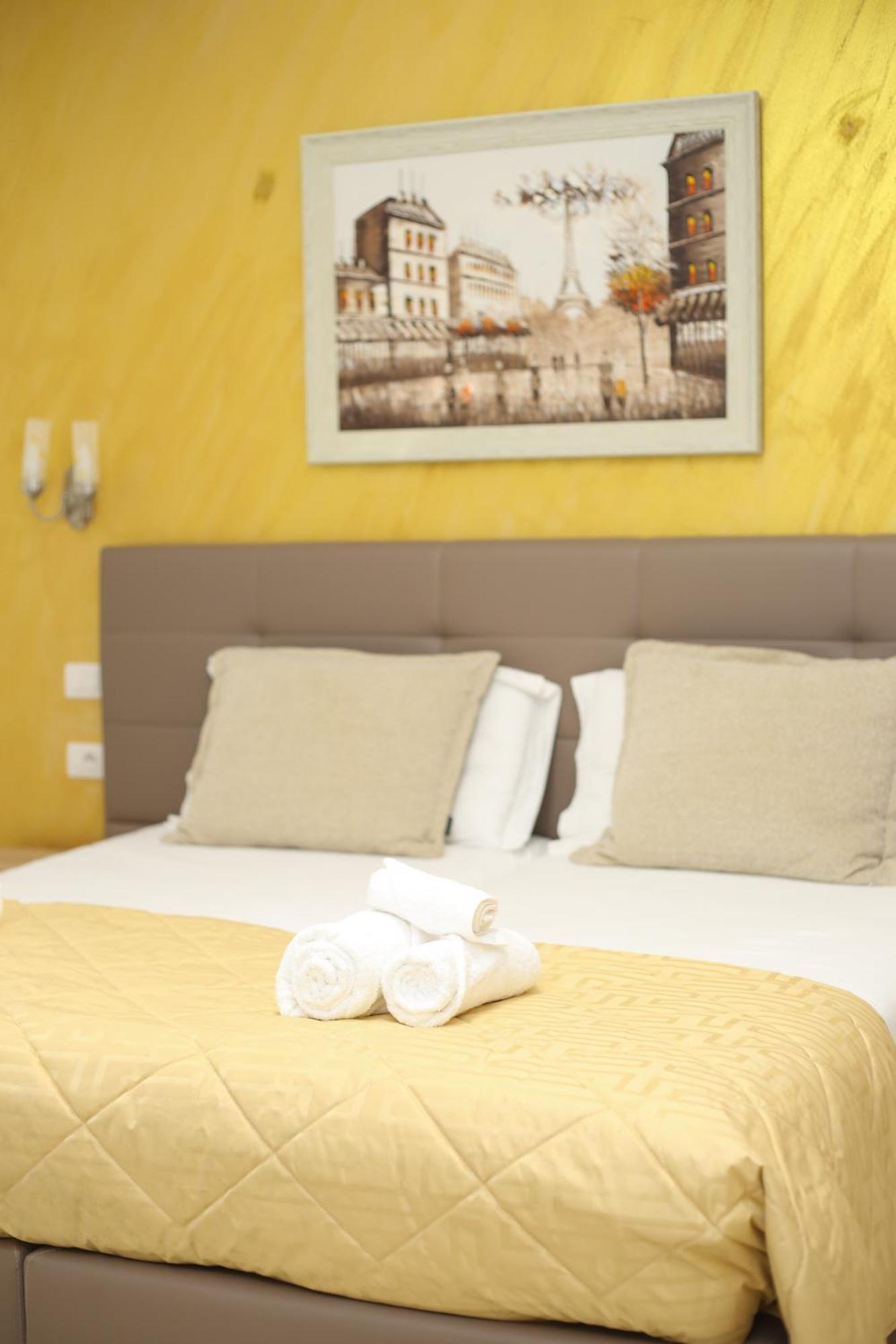 Rio Boutique Hotell Vlorë