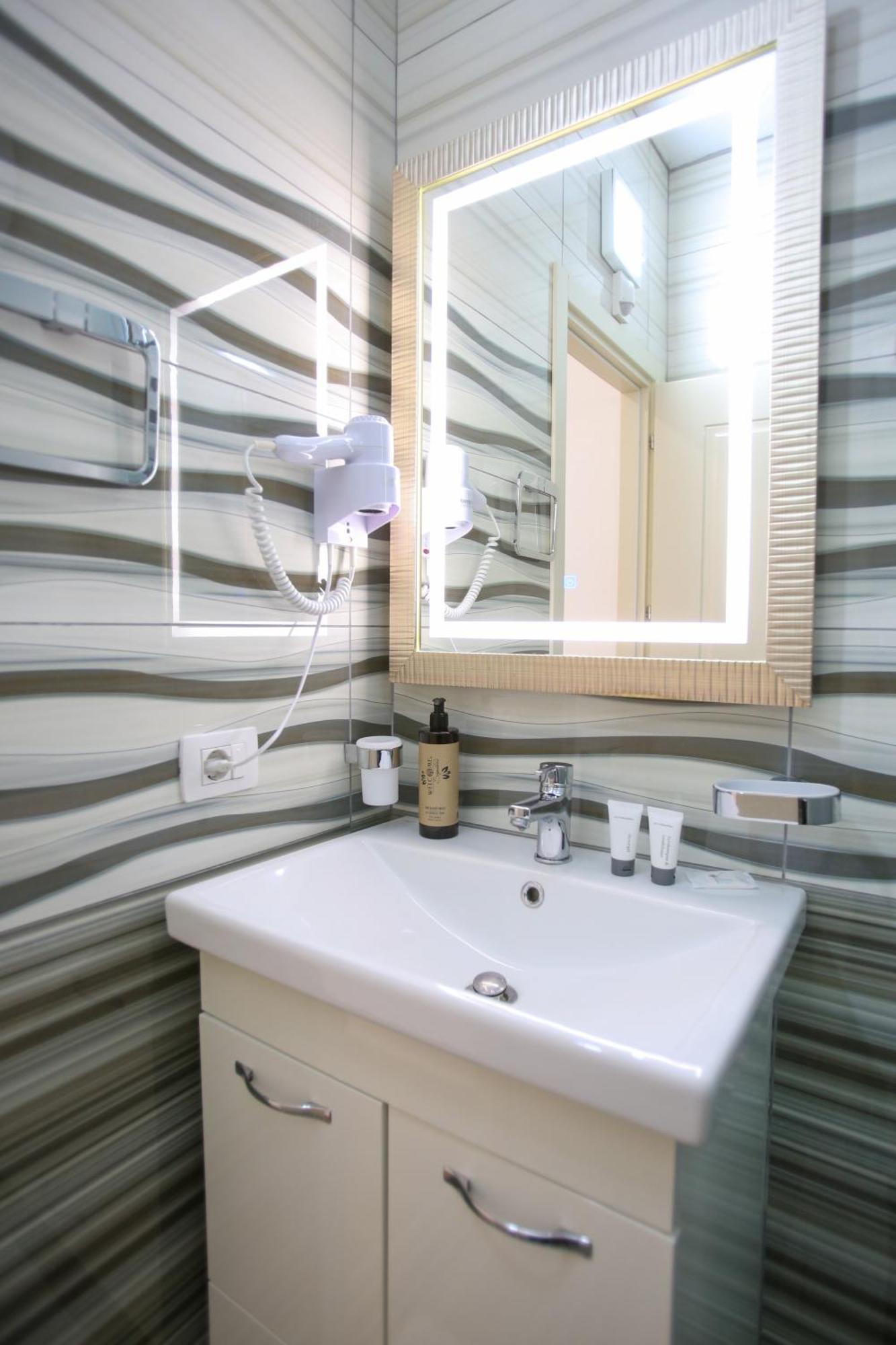 Hotell Rio Boutique
