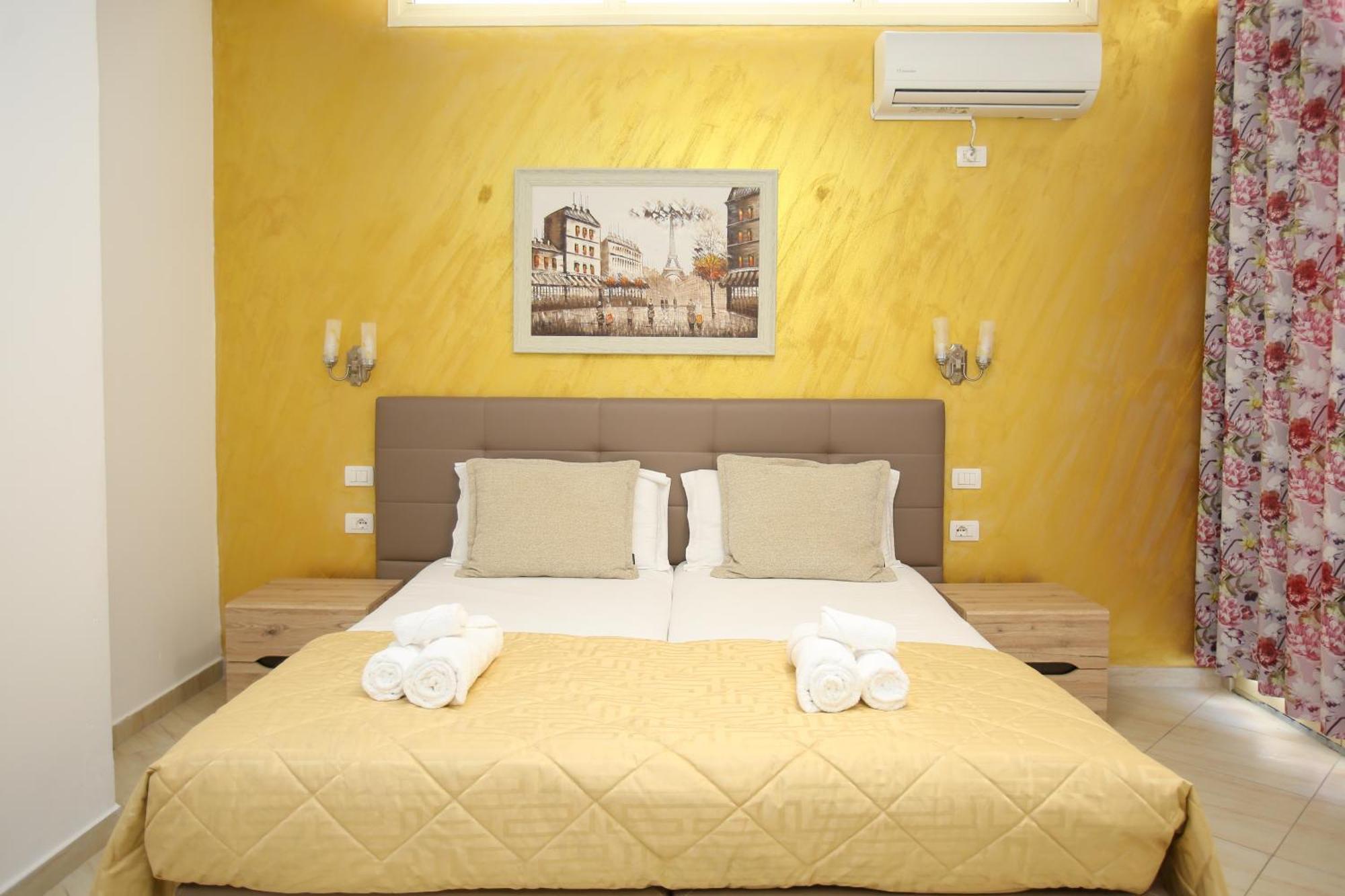 Hotell Rio Boutique