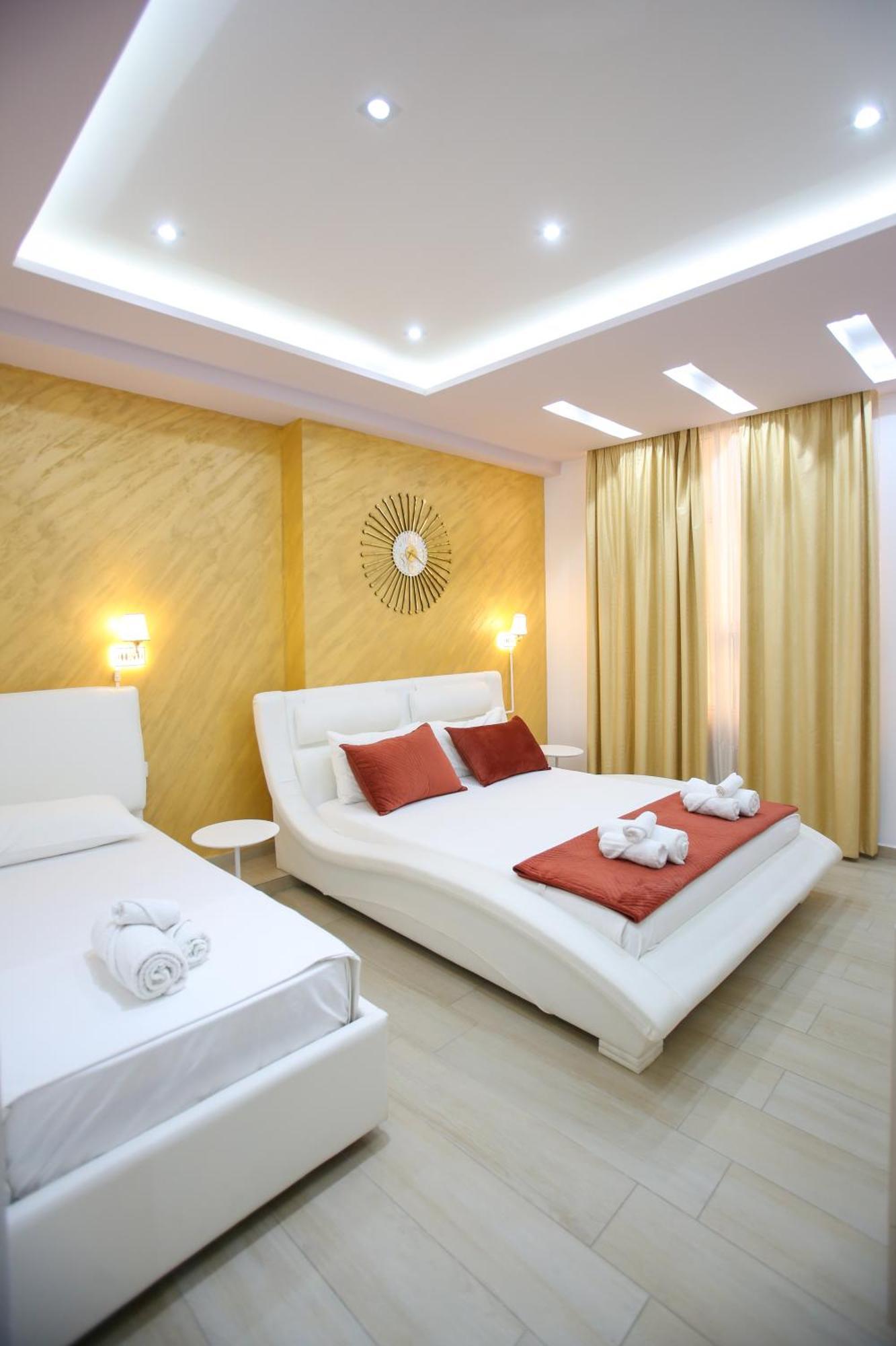 Rio Boutique 4*