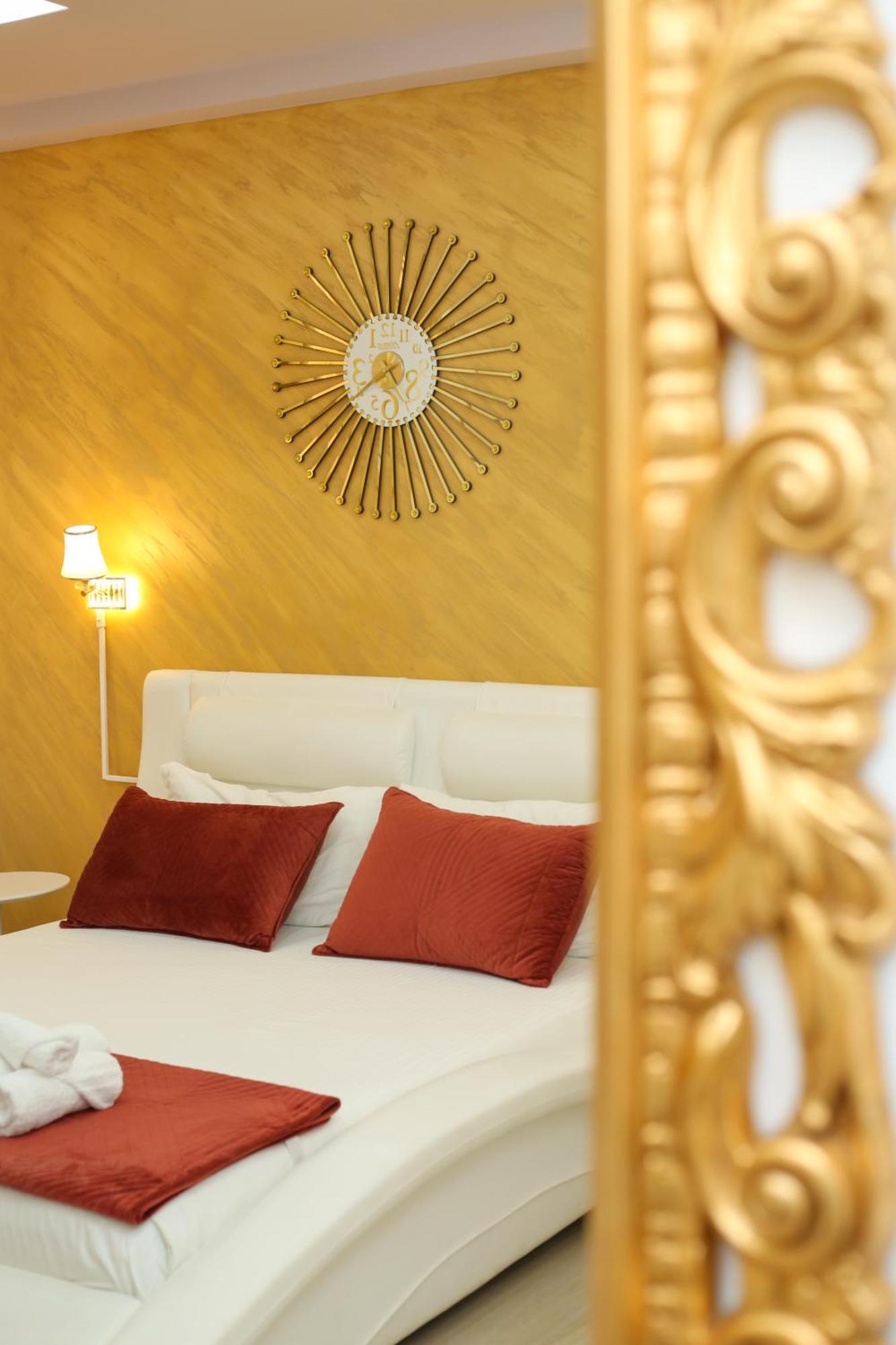 Rio Boutique Hotell