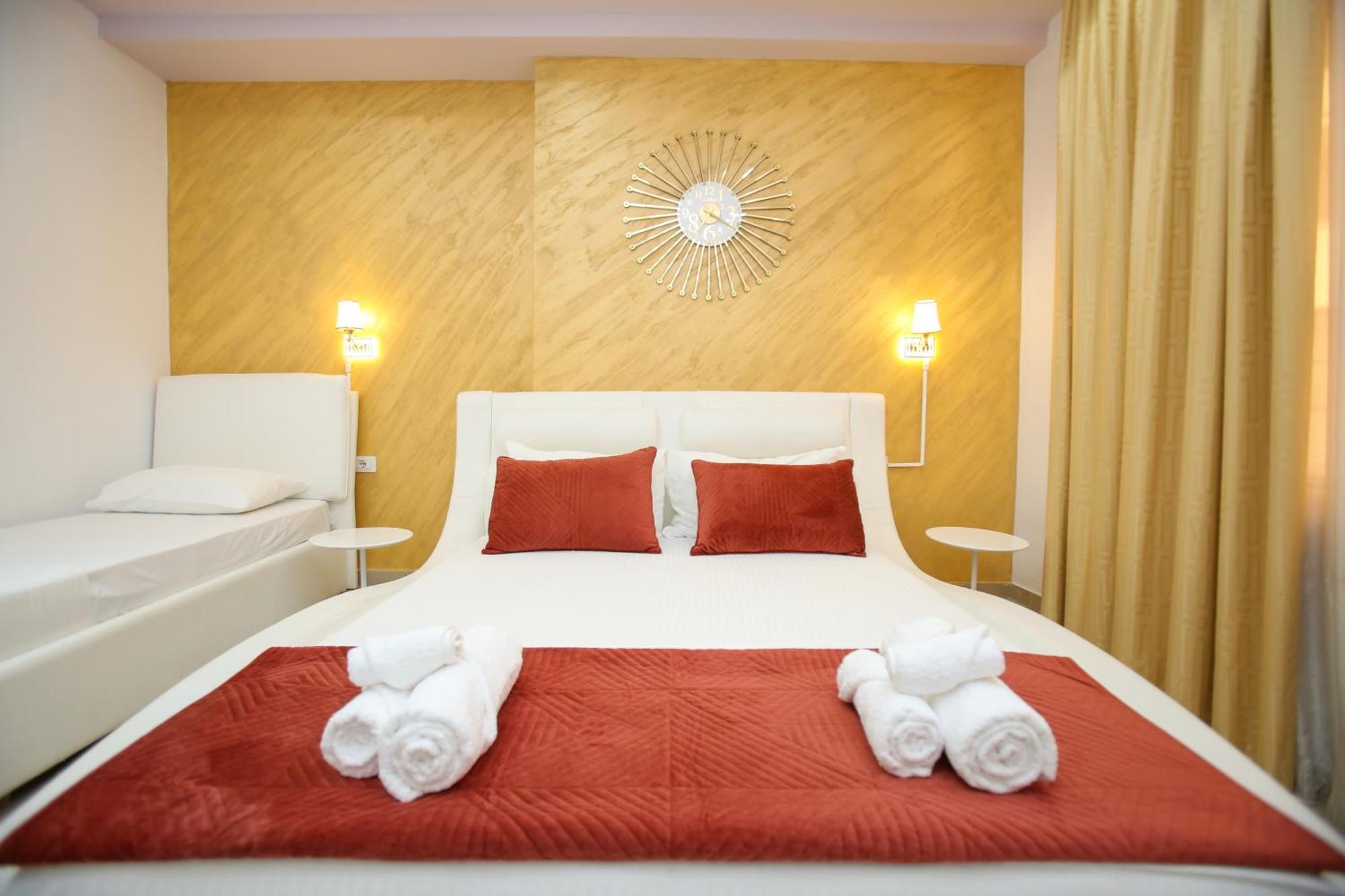 Rio Boutique 4*