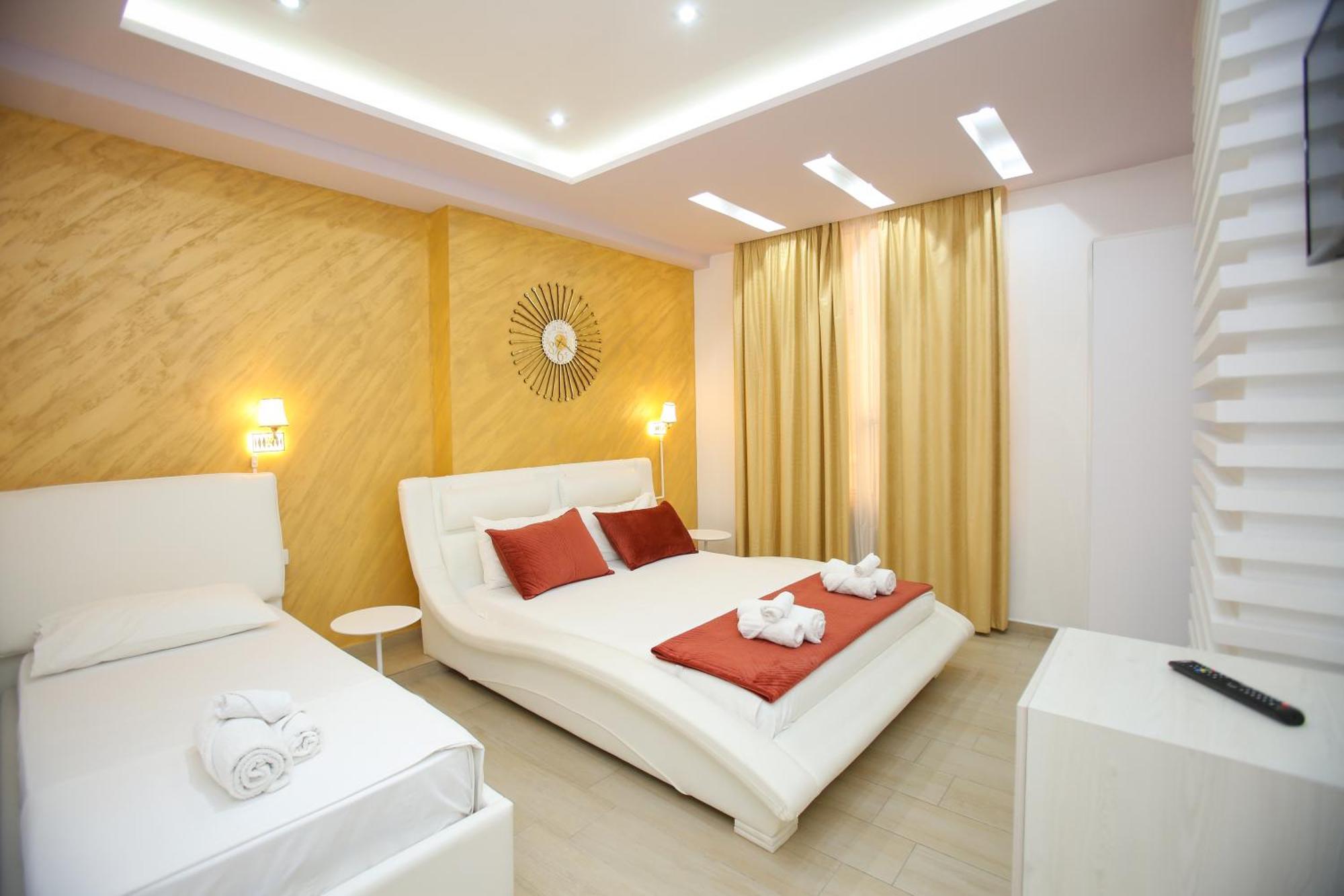 Rio Boutique 4*