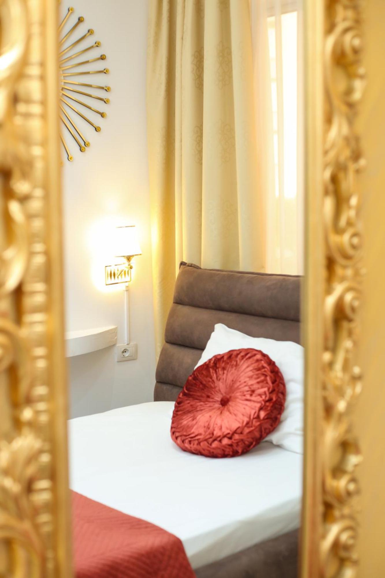 Rio Boutique 4* Vlorë