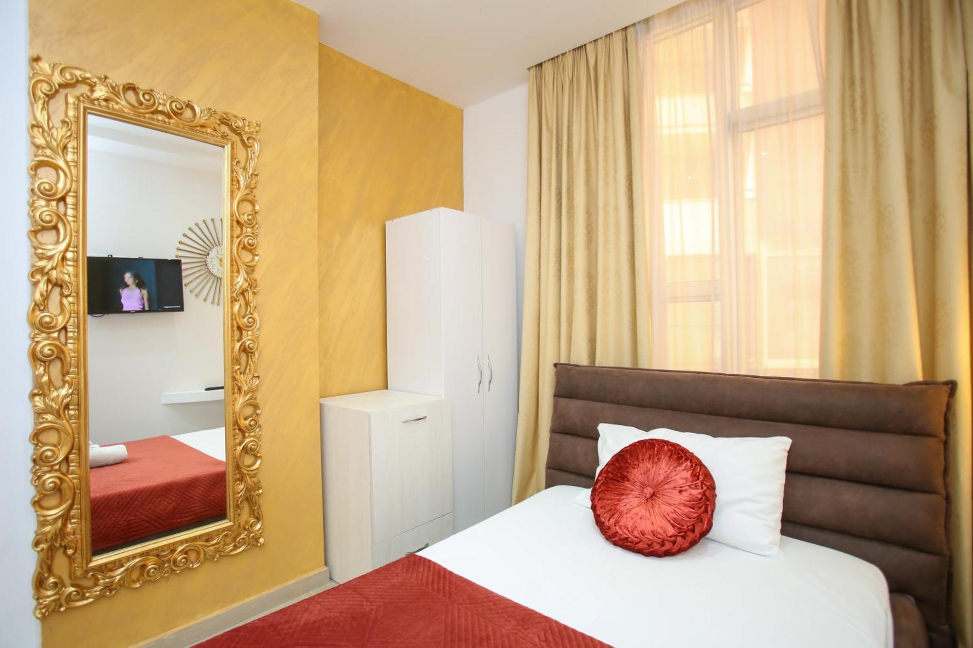 Rio Boutique Hotell Vlorë