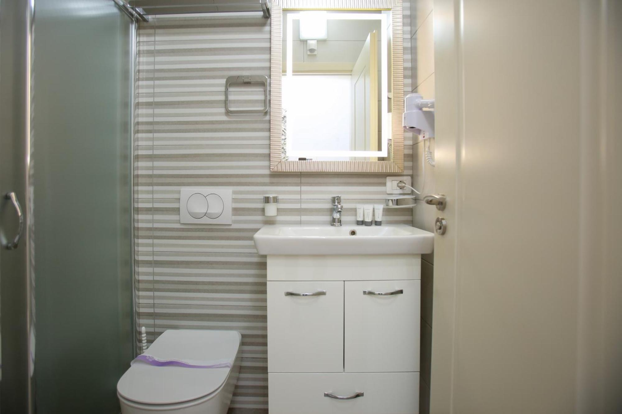 Hotell Rio Boutique