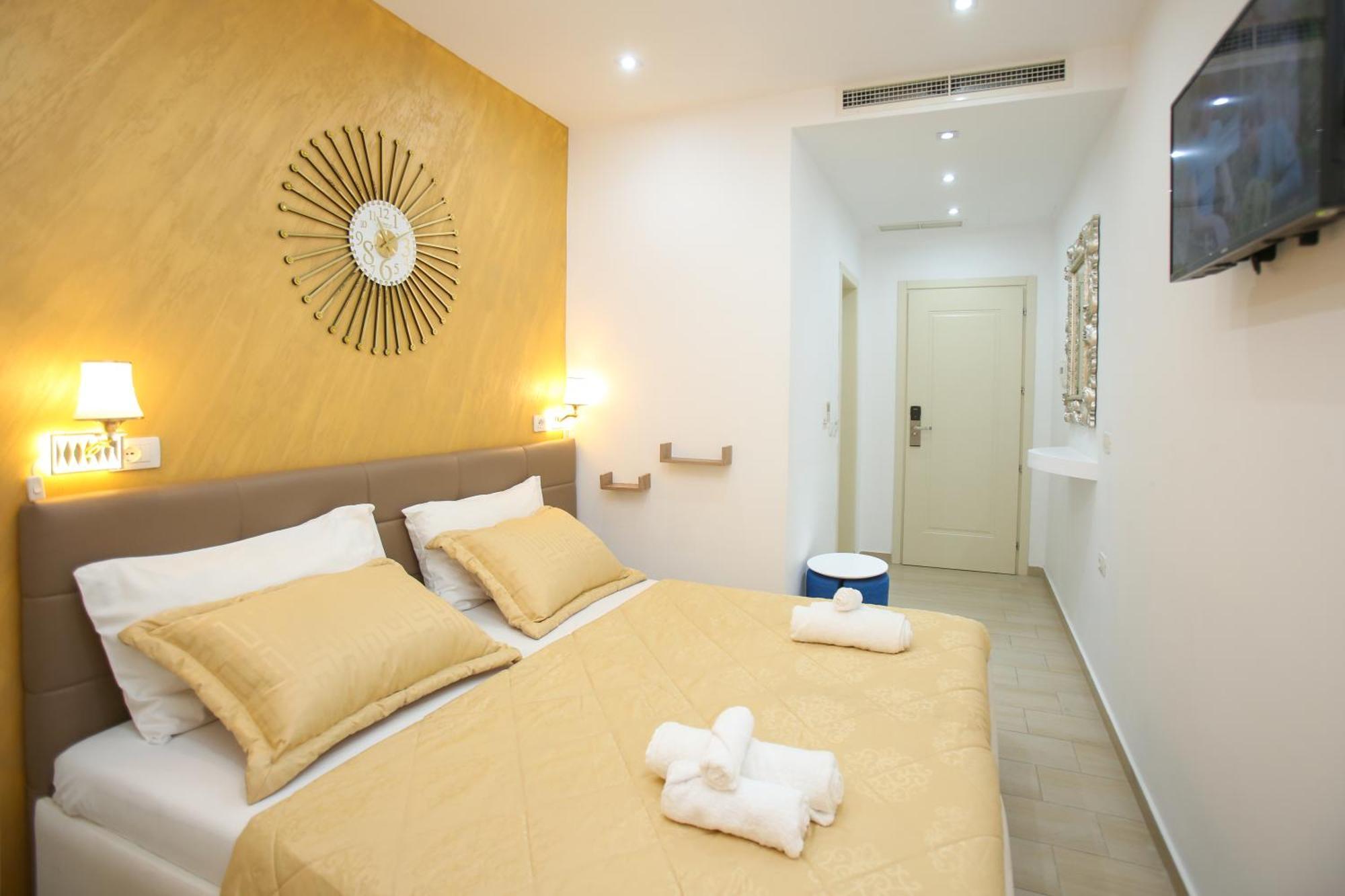 Hotell Rio Boutique