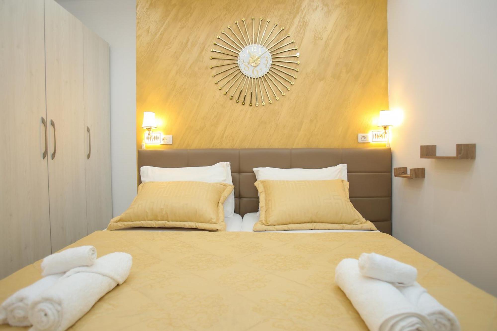 Rio Boutique Hotell Vlorë