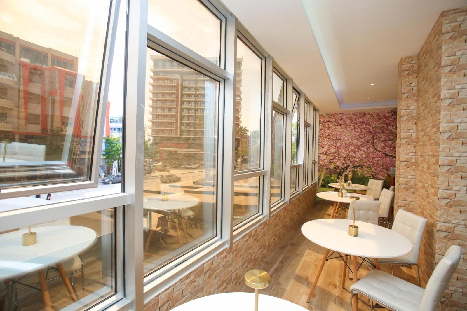 Rio Boutique Hotell 4*